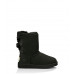 KIDS Bailey Bow Black