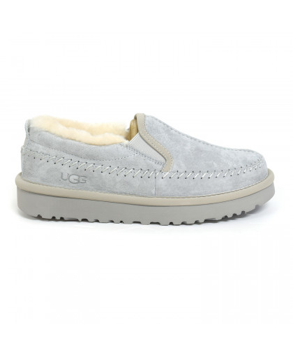 STITCH SLIP GREY
