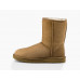 CLASSIC SHORT II CHESTNUT CLASSIC SHORT II CHESTNUT