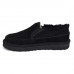 STITCH SLIP BLACK