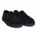 STITCH SLIP BLACK
