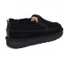 STITCH SLIP BLACK