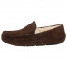 MEN'S ASCOT CHOCOLATE