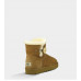 Mini Bailey Button Women Chestnut Mini Bailey Button Women Chestnut