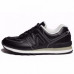Унисекс New Balance 574 Classic Black
