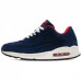 Унисекс Nike Air Max 90 VT Dark Blue