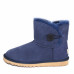Mini Bailey Button Women Navy