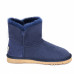 Mini Bailey Button Women Navy