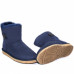 Mini Bailey Button Women Navy