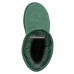 CLASSIC SHORT GREEN