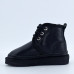 KID`S NEUMEL II METALLIC BLACK