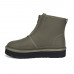 NEUMEL PLATFORM ZIP ULTRA MATTE SEAWEED NEUMEL PLATFORM ZIP ULTRA MATTE SEAWEED