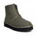 NEUMEL PLATFORM ZIP ULTRA MATTE SEAWEED NEUMEL PLATFORM ZIP ULTRA MATTE SEAWEED