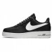 Унисекс Nike Air Force 1 LV8 NBA  Black