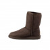 MEN'S CLASSIC SHORT II CHOCOLATE MEN'S CLASSIC SHORT II CHOCOLATE