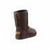 MEN'S CLASSIC SHORT II CHOCOLATE MEN'S CLASSIC SHORT II CHOCOLATE