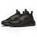 Унисекс Nike Air Huarache Ultra Triple Black