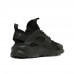 Унисекс Nike Air Huarache Ultra Triple Black