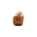 MEN'S ASCOT CHESTNUT