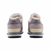 Зимние New Balance 574 Gray/Beige With Fur Зимние New Balance 574 Gray/Beige With Fur