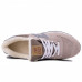 Зимние New Balance 574 Gray/Beige With Fur Зимние New Balance 574 Gray/Beige With Fur