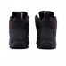 Зимние Adidas Terrex Climaproof High Black/Red With Fur
