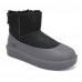 BOOT GUARD BLACK