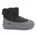 BOOT GUARD BLACK