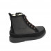 KNEE HIGH BOOTS BLACK