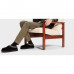 MEN`S TASMAN BLACK