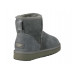 MEN'S CLASSIC MINI GREY