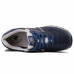 Мужские New Balance 574 Classic Blue/White