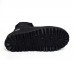CLASSIC MINI LACE-UP WEATHER BLACK CLASSIC MINI LACE-UP WEATHER BLACK