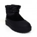 CLASSIC MINI LACE-UP WEATHER BLACK CLASSIC MINI LACE-UP WEATHER BLACK
