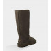 Classic Tall Women Chocolate