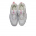 Зимние Fila Disruptor 2 White/Light Pink With Fur