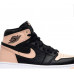 Air Jordan 1 Retro High OG Crimson Tint