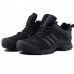 Зимние Adidas Terrex Climaproof All Black
