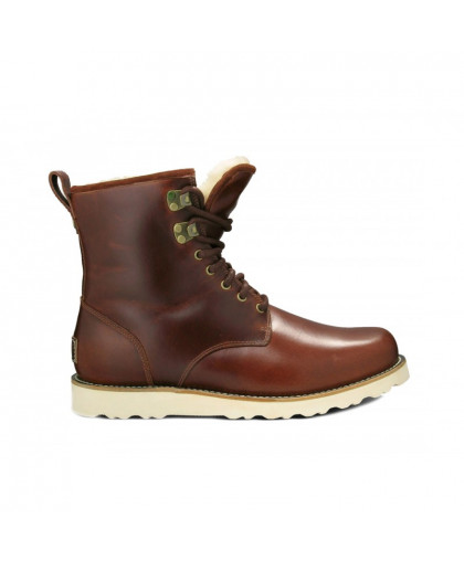 MEN'S HANNEN CHOCOLATE