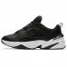 Унисекс Nike M2K Tekno Black/White