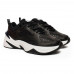 Унисекс Nike M2K Tekno Black/White