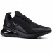 Nike Air Max 270 -Black