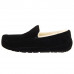 MEN'S ASCOT BLACK MEN'S ASCOT BLACK