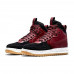 Мужские Nike Lunar Force 1 Duckboot Burgundy/Black