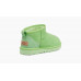 CLASSIC ULTRA MINI PARAKEET GREEN
