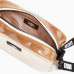 СУМКА UGG JANEY II CLEAR NATURAL