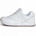 Женские New Balance 574 All White