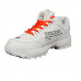 Женские Fila Disruptor 2 x Off White White