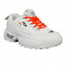 Женские Fila Disruptor 2 x Off White White
