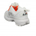 Женские Fila Disruptor 2 x Off White White